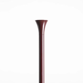 Grindinis šviestuvas KIBO FLOOR MAROON, ⌀64xH163 cm — 1