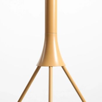 Grindinis šviestuvas KIBO FLOOR OCHRE, ⌀64xH163 cm — 3