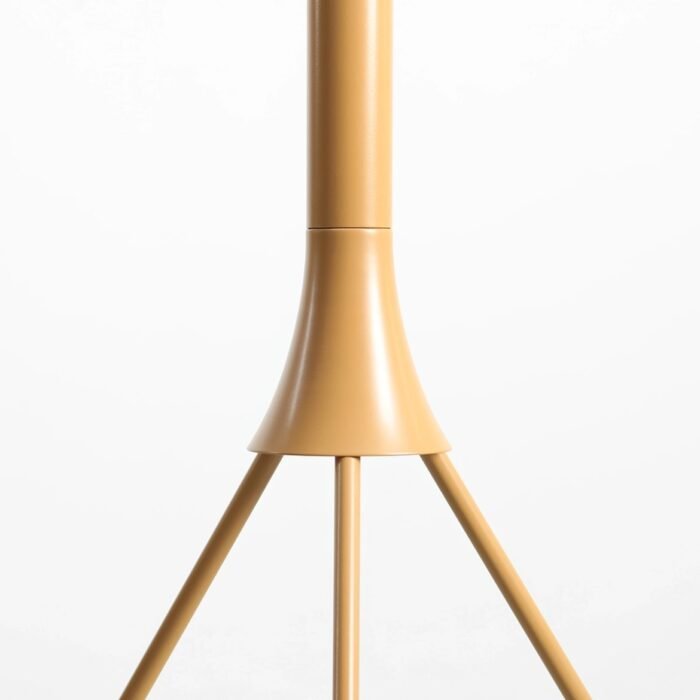 Grindinis šviestuvas KIBO FLOOR OCHRE, ⌀64xH163 cm — 3