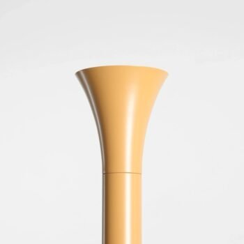 Grindinis šviestuvas KIBO FLOOR OCHRE, ⌀64xH163 cm — 4