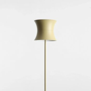 Grindinis šviestuvas KIBO FLOOR PISTACHIO, ⌀30xH163 cm — 3