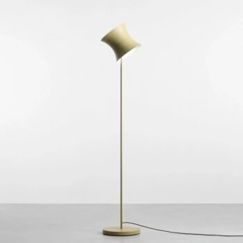 Grindinis šviestuvas KIBO FLOOR PISTACHIO, ⌀30xH163 cm — 4