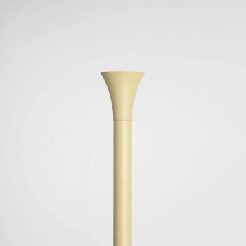 Grindinis šviestuvas KIBO FLOOR PISTACHIO, ⌀64xH163 cm — 1