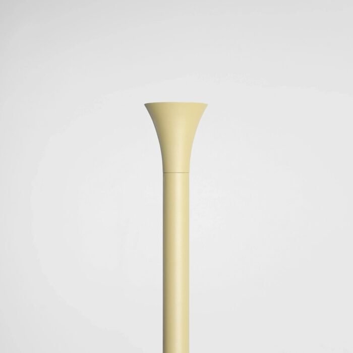 Grindinis šviestuvas KIBO FLOOR PISTACHIO, ⌀64xH163 cm — 1