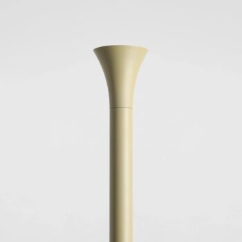 Grindinis šviestuvas KIBO FLOOR PISTACHIO, ⌀64xH163 cm — 2