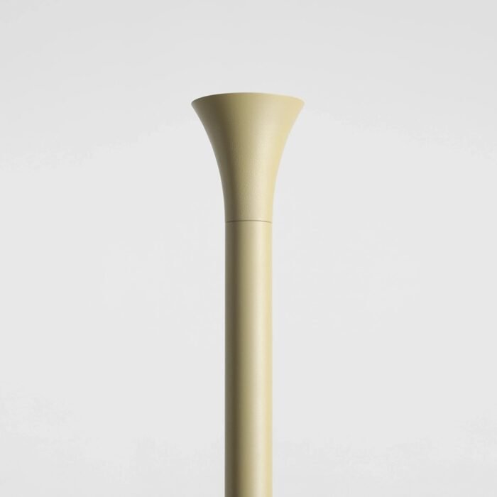 Grindinis šviestuvas KIBO FLOOR PISTACHIO, ⌀64xH163 cm — 2