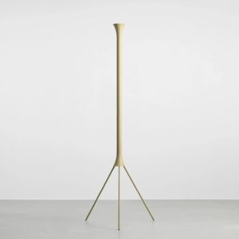 Grindinis šviestuvas KIBO FLOOR PISTACHIO, ⌀64xH163 cm — 3
