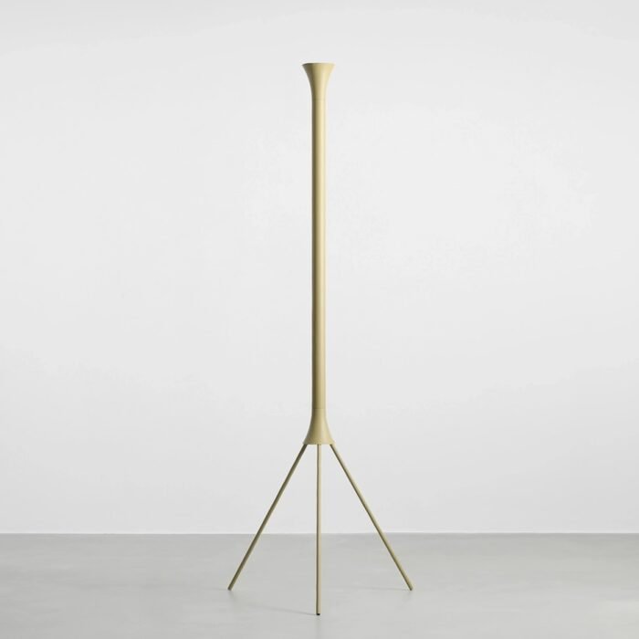 Grindinis šviestuvas KIBO FLOOR PISTACHIO, ⌀64xH163 cm — 3