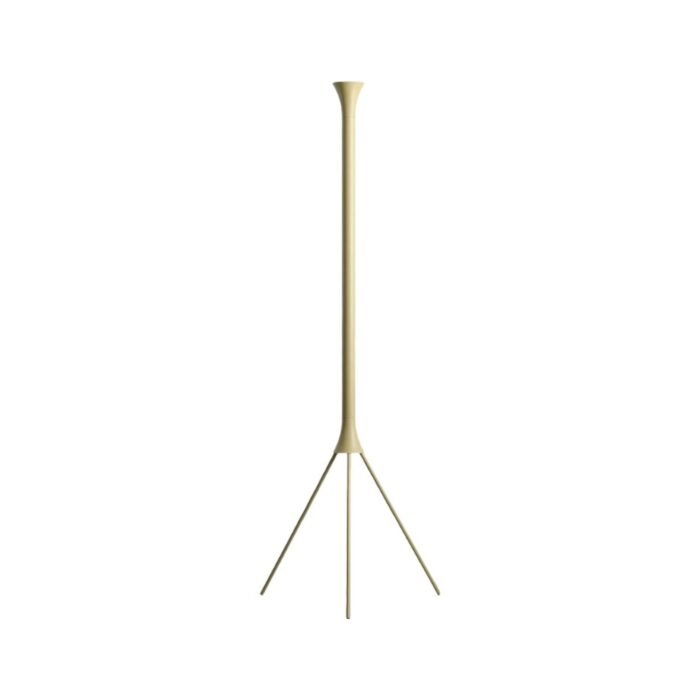 Grindinis šviestuvas KIBO FLOOR PISTACHIO, ⌀64xH163 cm