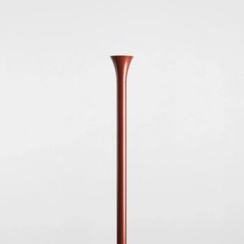 Grindinis šviestuvas KIBO FLOOR RUSTY, ⌀64xH163 cm — 1