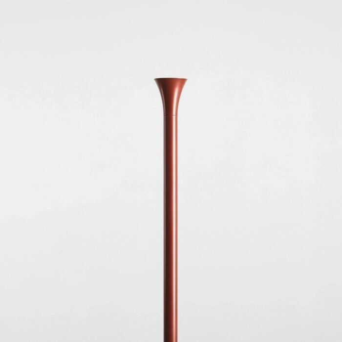 Grindinis šviestuvas KIBO FLOOR RUSTY, ⌀64xH163 cm — 1