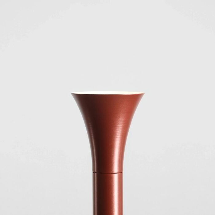 Grindinis šviestuvas KIBO FLOOR RUSTY, ⌀64xH163 cm — 3