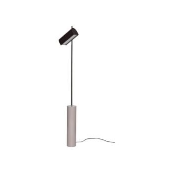 Grindinis šviestuvas REFLECTOR, rudas