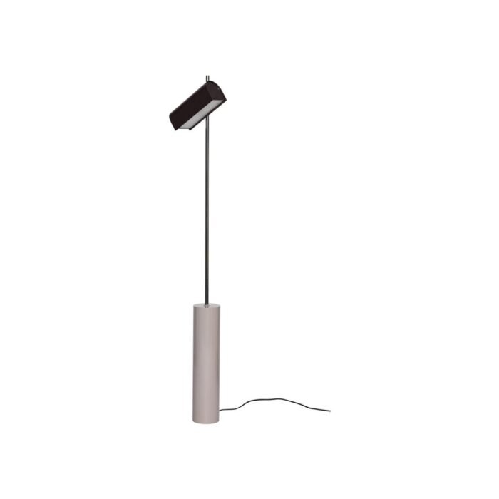 Grindinis šviestuvas REFLECTOR, rudas