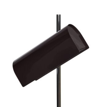 Grindinis šviestuvas REFLECTOR, rudas