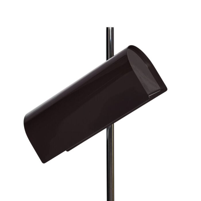 Grindinis šviestuvas REFLECTOR, rudas