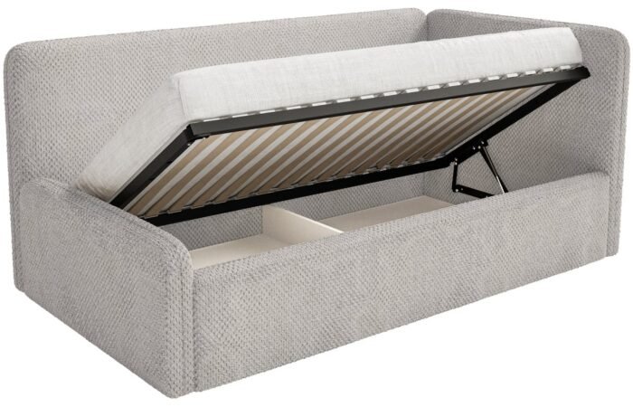 Jaunuolio lova HEMNA 90cm