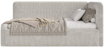 Jaunuolio lova HEMNA 90cm
