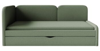 Jaunuolio lova ROVIK 90cm
