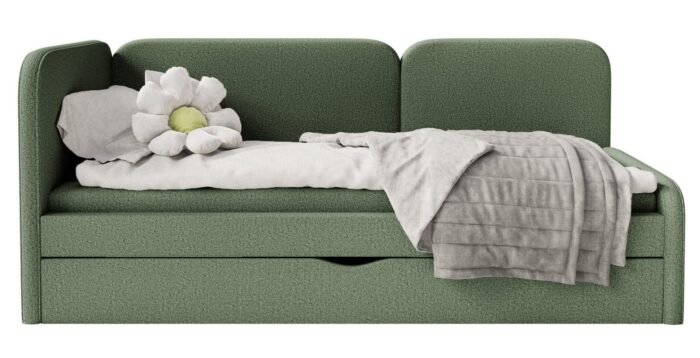 Jaunuolio lova ROVIK 90cm