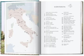 Knyga Great Escapes Italy. The Hotel Book
