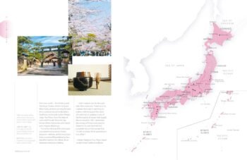 Knyga Lonely Planet Love Japan