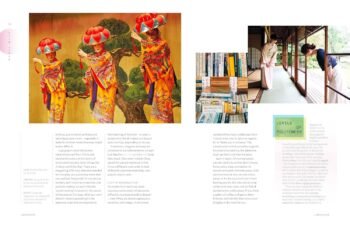 Knyga Lonely Planet Love Japan