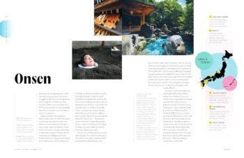 Knyga Lonely Planet Love Japan