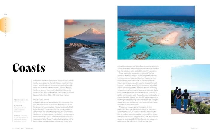 Knyga Lonely Planet Love Japan
