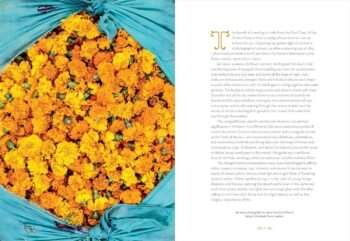 Knyga Patterns of India
