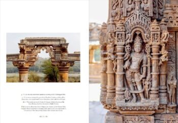Knyga Patterns of India