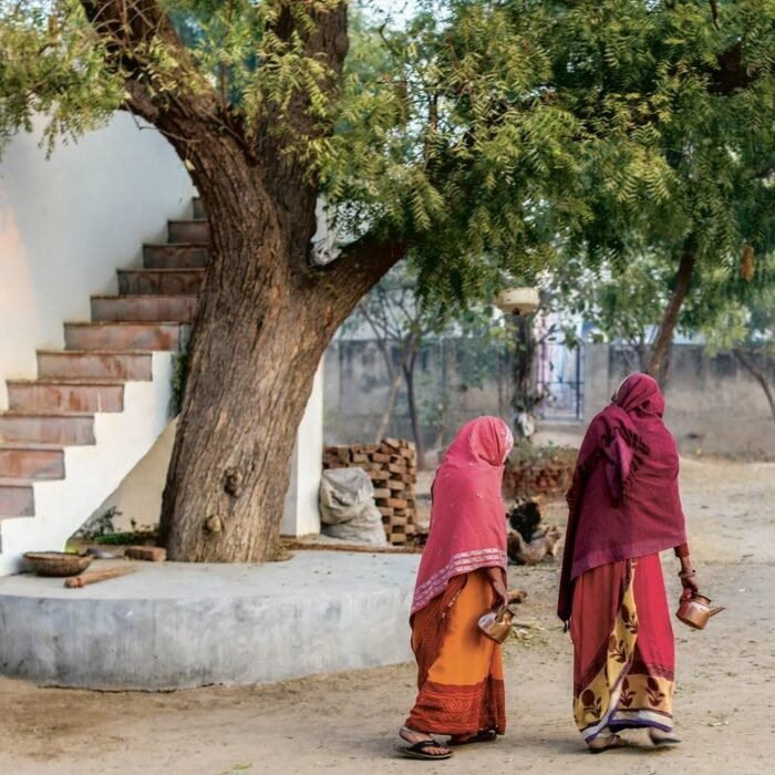 Knyga Patterns of India