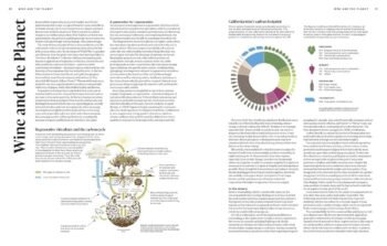 Knyga The World Atlas of Wine - 9th Edition