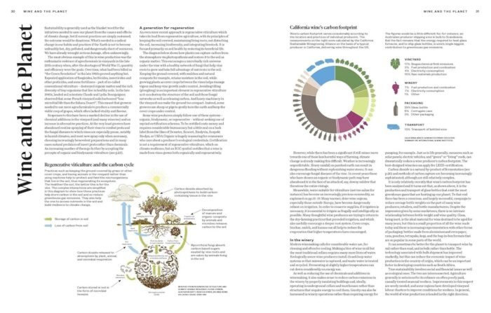 Knyga The World Atlas of Wine - 9th Edition
