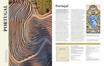 Knyga The World Atlas of Wine - 9th Edition