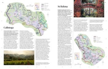 Knyga The World Atlas of Wine - 9th Edition