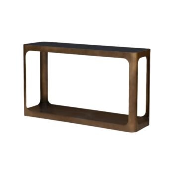 Konsolinis staliukas LEXTON, 130 cm