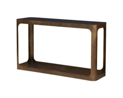 Konsolinis staliukas LEXTON, 130 cm