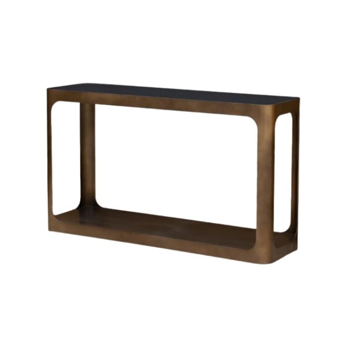 Konsolinis staliukas LEXTON, 130 cm