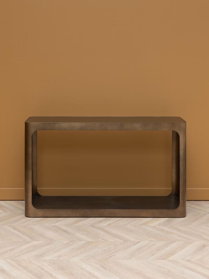 Konsolinis staliukas LEXTON, 130 cm