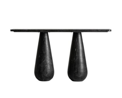 Konsolinis staliukas LUMEA, 150 cm