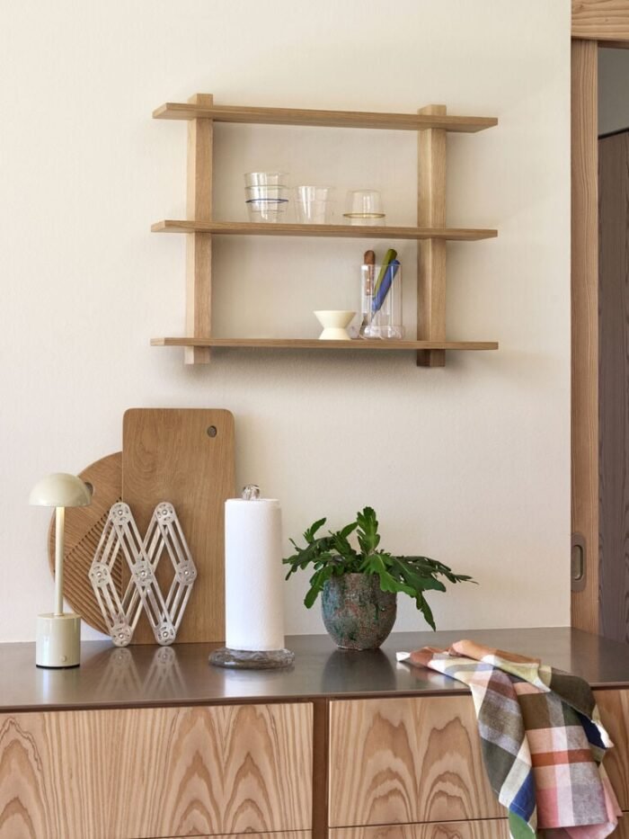 Lentyna SIMPLE, 47 cm