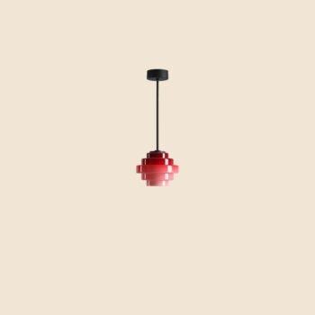 Lubinis šviestuvas FILO CEILING BERRY (⌀14) — 1