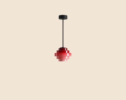 Lubinis šviestuvas FILO CEILING BERRY (⌀14) — 1