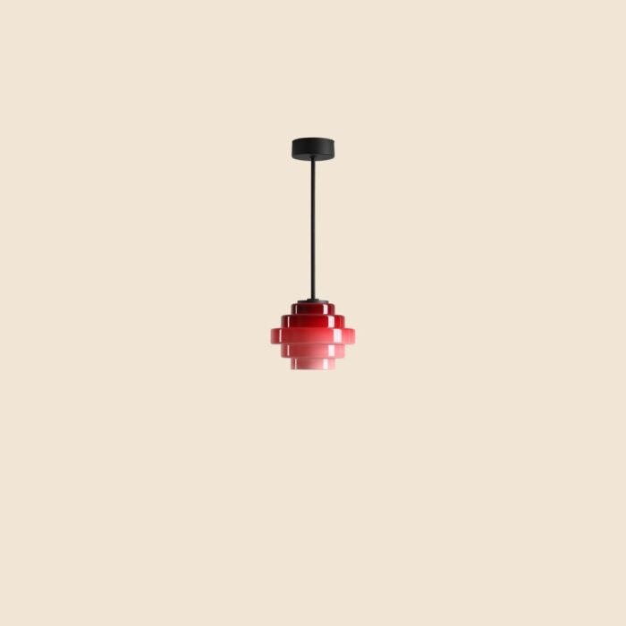 Lubinis šviestuvas FILO CEILING BERRY (⌀14) — 1