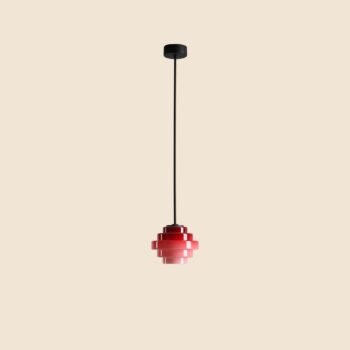 Lubinis šviestuvas FILO CEILING BERRY (⌀14) — 2