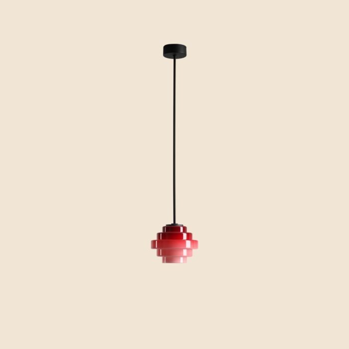 Lubinis šviestuvas FILO CEILING BERRY (⌀14) — 2