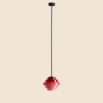 Lubinis šviestuvas FILO CEILING BERRY (⌀14) — 3