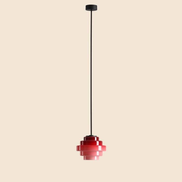 Lubinis šviestuvas FILO CEILING BERRY (⌀14) — 3