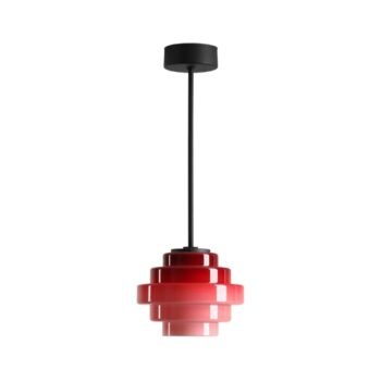 Lubinis šviestuvas FILO CEILING BERRY (⌀14)